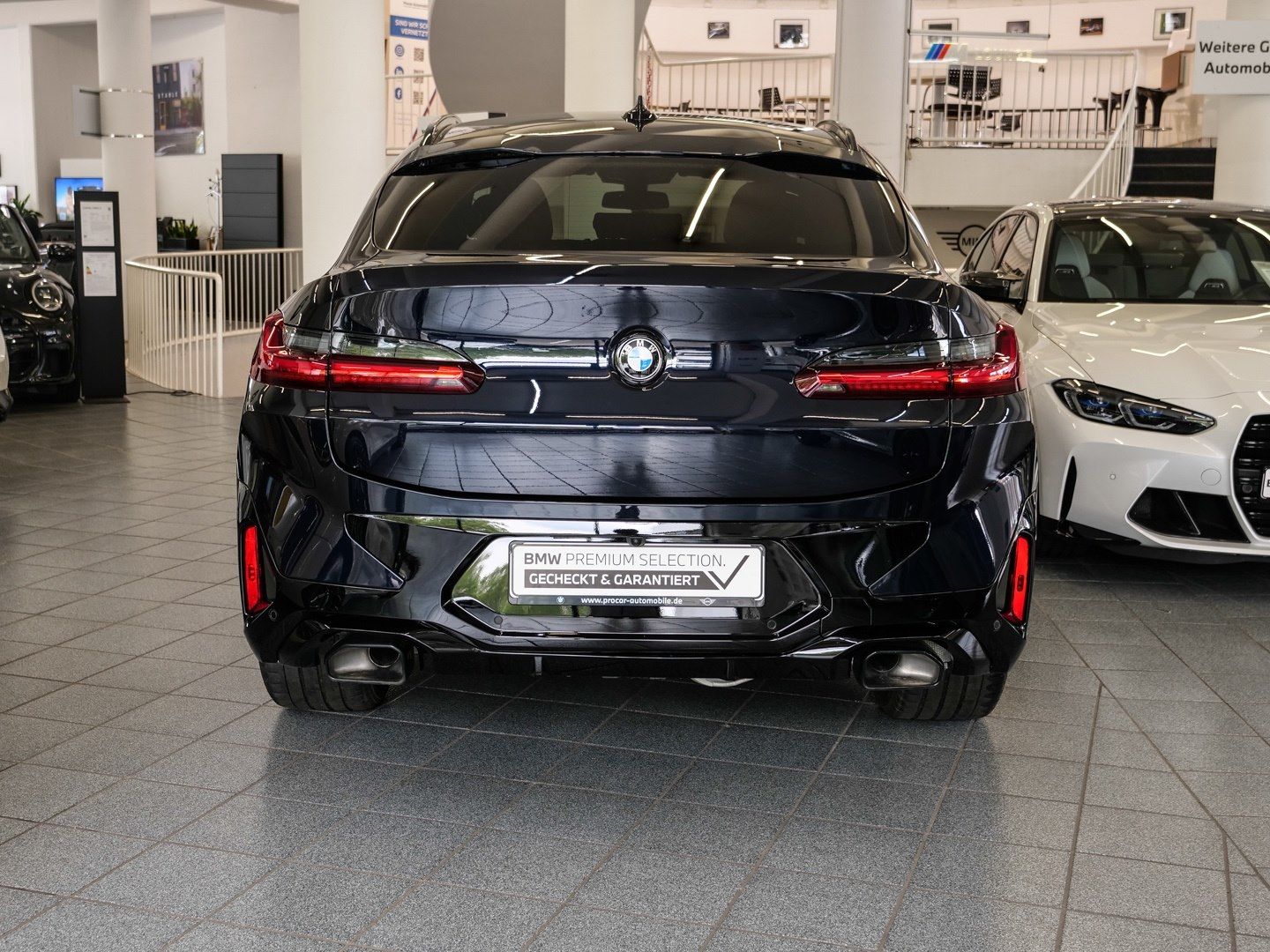 BMW X4 - Bild 5