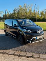 Toyota Proace (Verso) 2,0-l-D-4D 130kW L1 Shuttle C... - Toyota Proace (Verso) 8-Sitzer