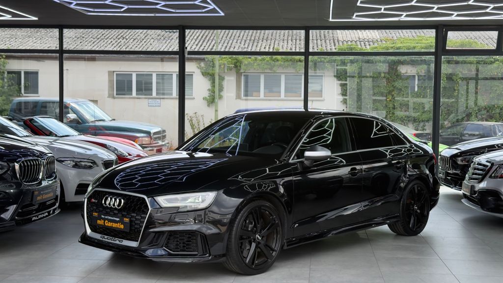Angebot ansehen Audi RS3