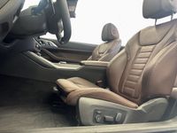 BMW 420 - Vorschau Bild 16