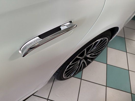 Mercedes-Benz S 580 4M Lang AMG Line foto 21