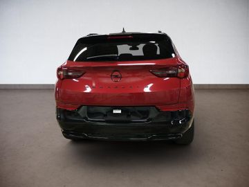 Bild 6 Opel Grandland (X) Grandland GS Line AT +ACC+MLED+SHZ+KAMERA+LHZ+