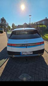 Hyundai IONIQ 5 58 kWh Heckantrieb - - Hyundai IONIQ 5 von privat
