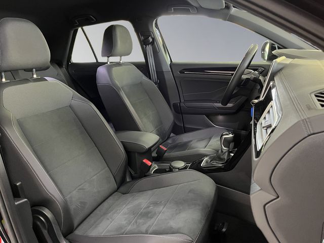 T-Roc 2.0 TDI R-Line
