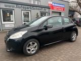 Peugeot 208 KLIMA°SZHG°TEMPOM°MFLR°ALU°M+S°TÜV-NEU! - Peugeot 208 mit Diesel-Antrieb