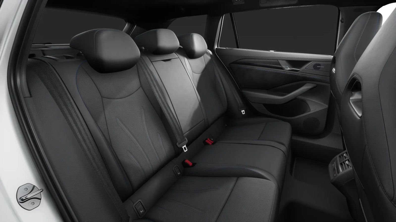 Volkswagen Passat - Bild 10