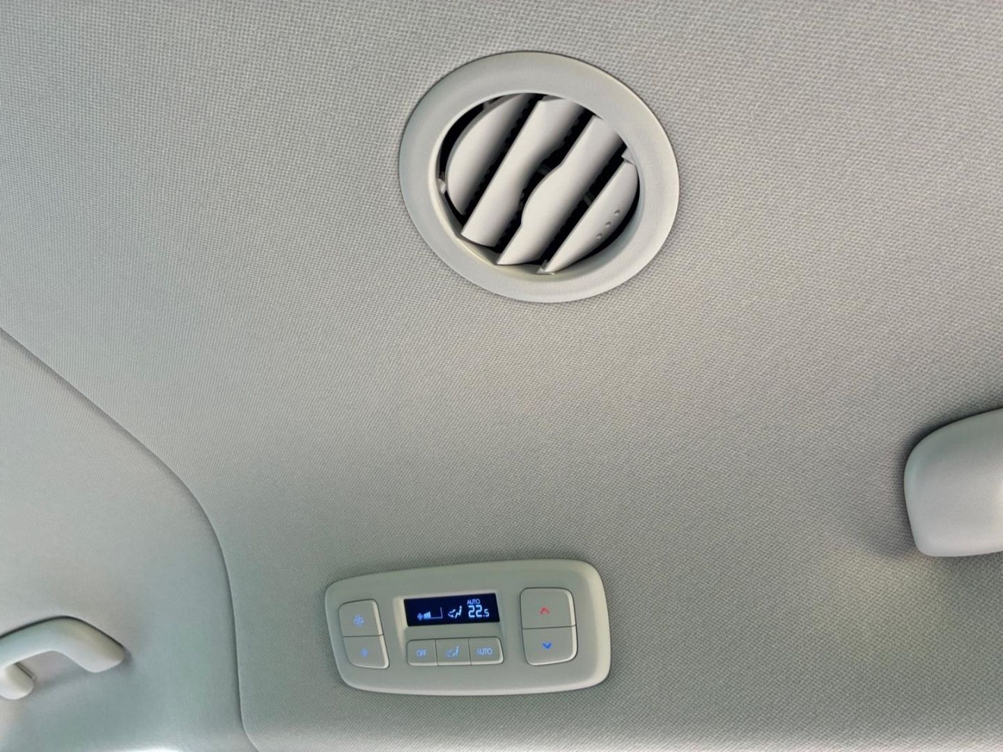 Hyundai STARIA - Bild 25