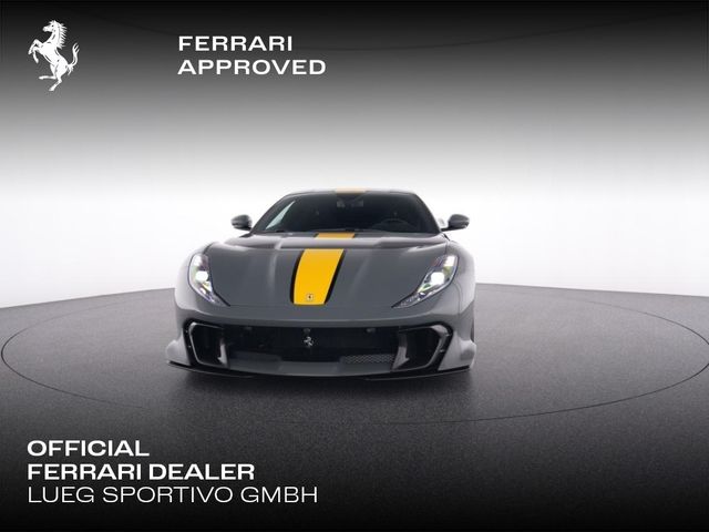 Ferrari 812 Competizione 1/999