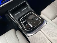 BMW i7 - Vorschau Bild 13
