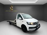 Volkswagen T6 Transporter/Autotransporter/Abschleppwagen/ - Volkswagen T6 Transporter in Ludwigshafen