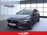 Ford Focus Turnier ST-LINE X 1.0 EcoBoost Hybrid LED - Ford Focus Gebrauchtwagen in Frankfurt