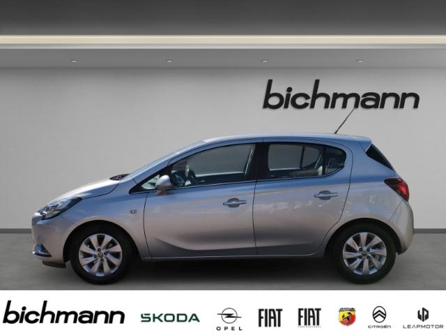 Opel Corsa Innovation BiX PDC SH2 LH2