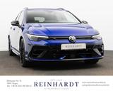 Volkswagen GOLF R VARIANT BLACK STYLE ACC/PANO/H&K/IQ/NAPPA - Volkswagen Golf: Allradantrieb