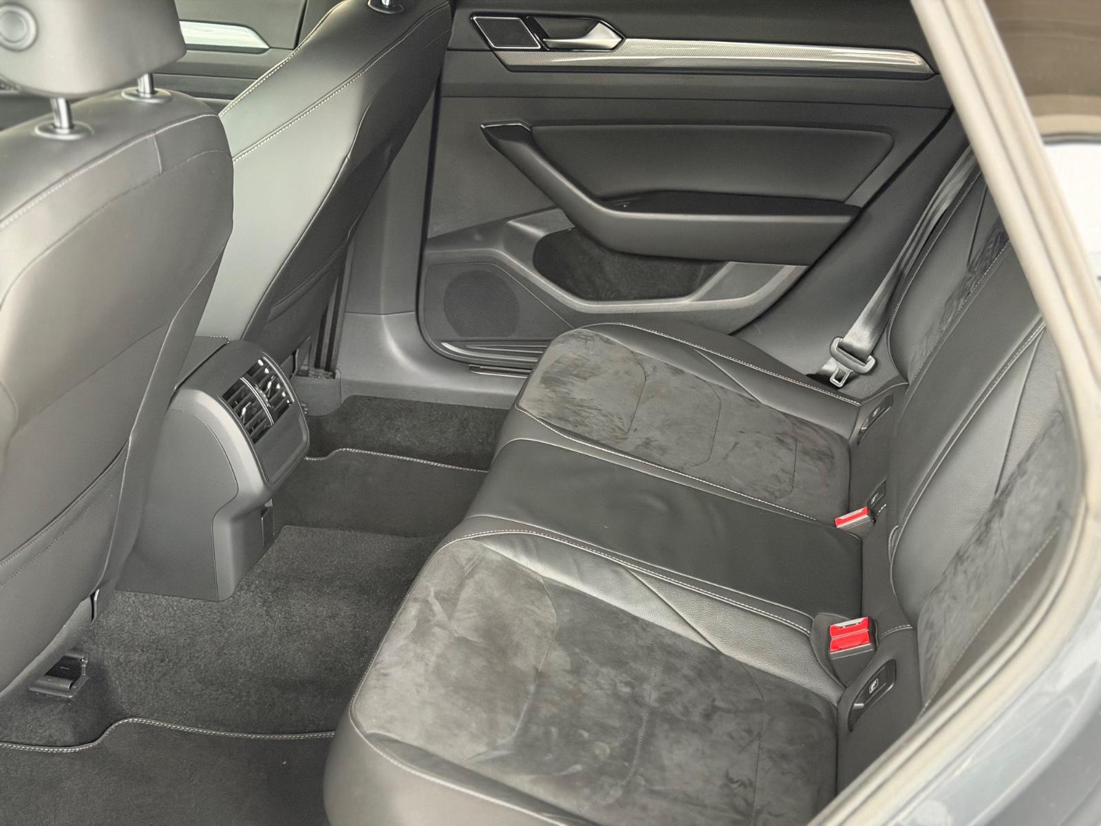 Volkswagen Arteon R-Line Automatik ACC Navi, миниатюра 14