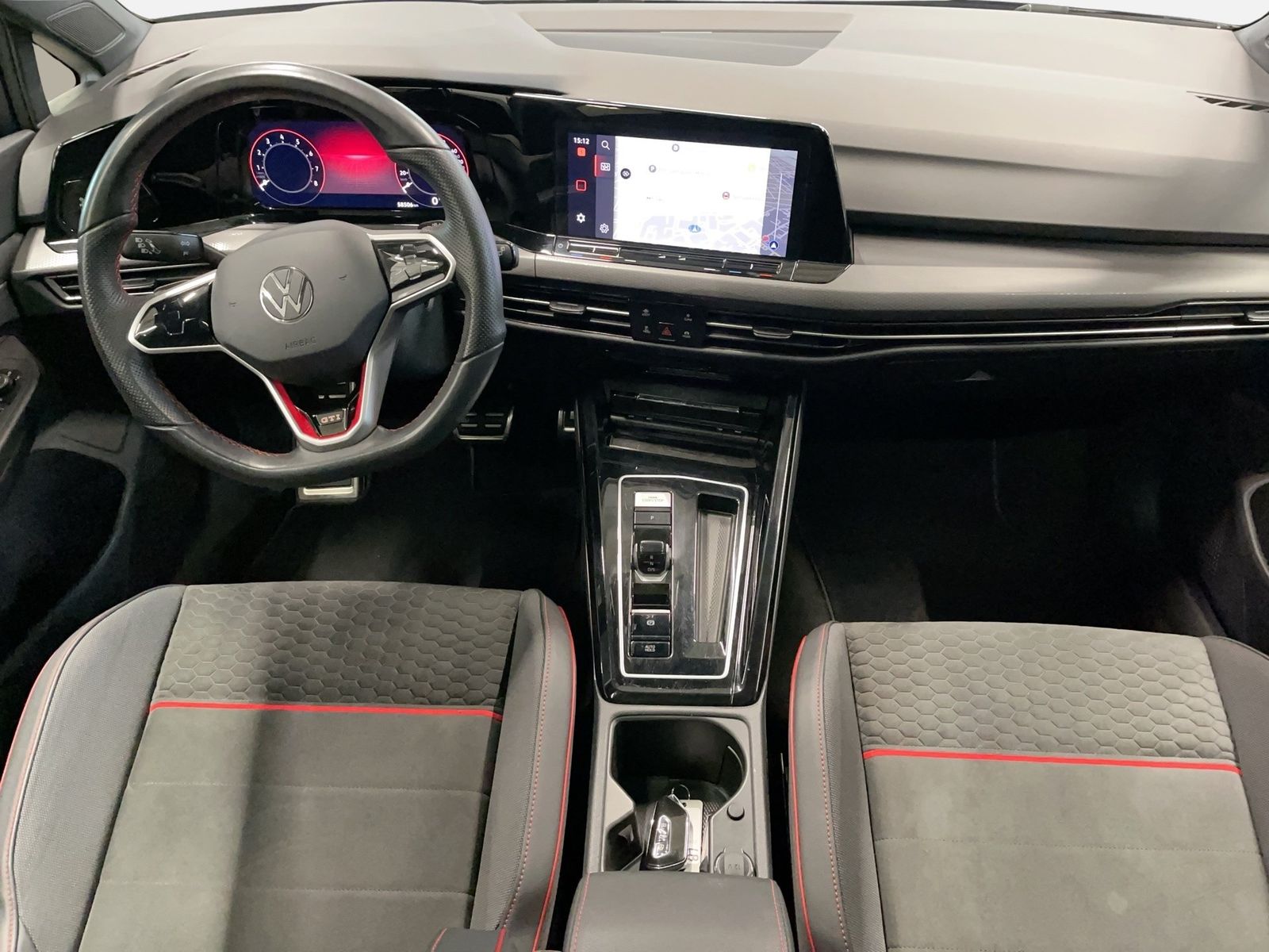 Volkswagen Golf - Bild 8