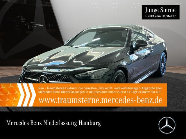 Mercedes-Benz CLE 220 d CP AMG/ADVANCED +/PANO/DIGILIGHT/NIGHT