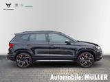 Cupra Ateca 4Drive CUPRA VZ Tribe Edition 2.0 TSI 221  - Cupra Ateca: Vz Tribe Edition