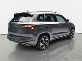 Skoda 2.0 TSI DSG SPORTLINE 4X4 AHK PANO - : Skoda Sportline