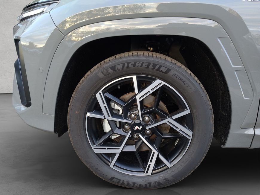 Hyundai Tucson – Bild 23