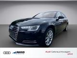 Audi A4 Avant 2.0 TFSI 140kW 6-Gang design NAVI 360° - Audi A4 mit Benzin-Antrieb: Kombi, 1.6