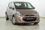 Hyundai ix20 Classic - Hyundai ix20 mit Anhängerkupplung