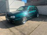 Volkswagen Golf 3 Vr6 - Volkswagen Golf: Vr6