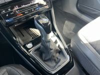 VW T-Cross 1.0 TSI DSG R-Line NAVI AHK MATRIX 4JGAR bei Autohaus Landmann & Maier OHG