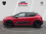 Citroën C3 PureTech 110 Stop&Start FEEL, Automatik, LED - scheckheftgepflegte Citroën C3