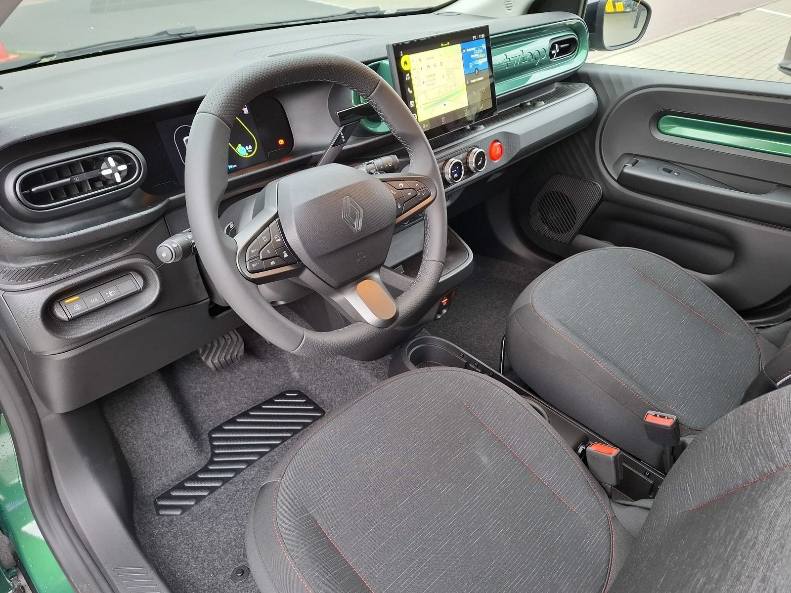Renault Twingo - Bild 21