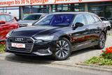 Audi A6 Avant 2.0 TDI sport S-Tronic LED Navi PDC - Audi A6 aus 2020