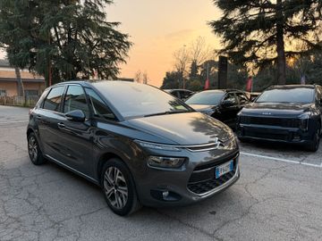 Citroen C4 Picasso - 12