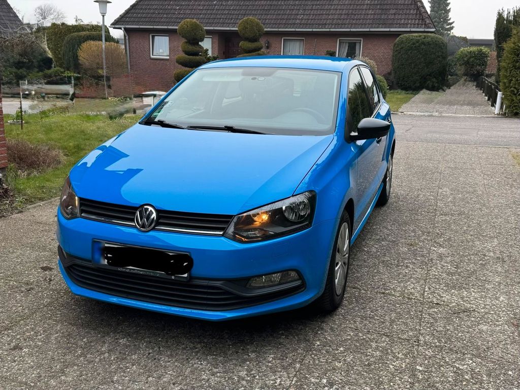 Image of Volkswagen Polo