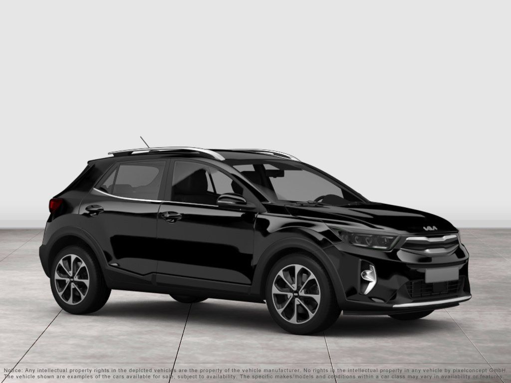 Kia Stonic - Bild 7