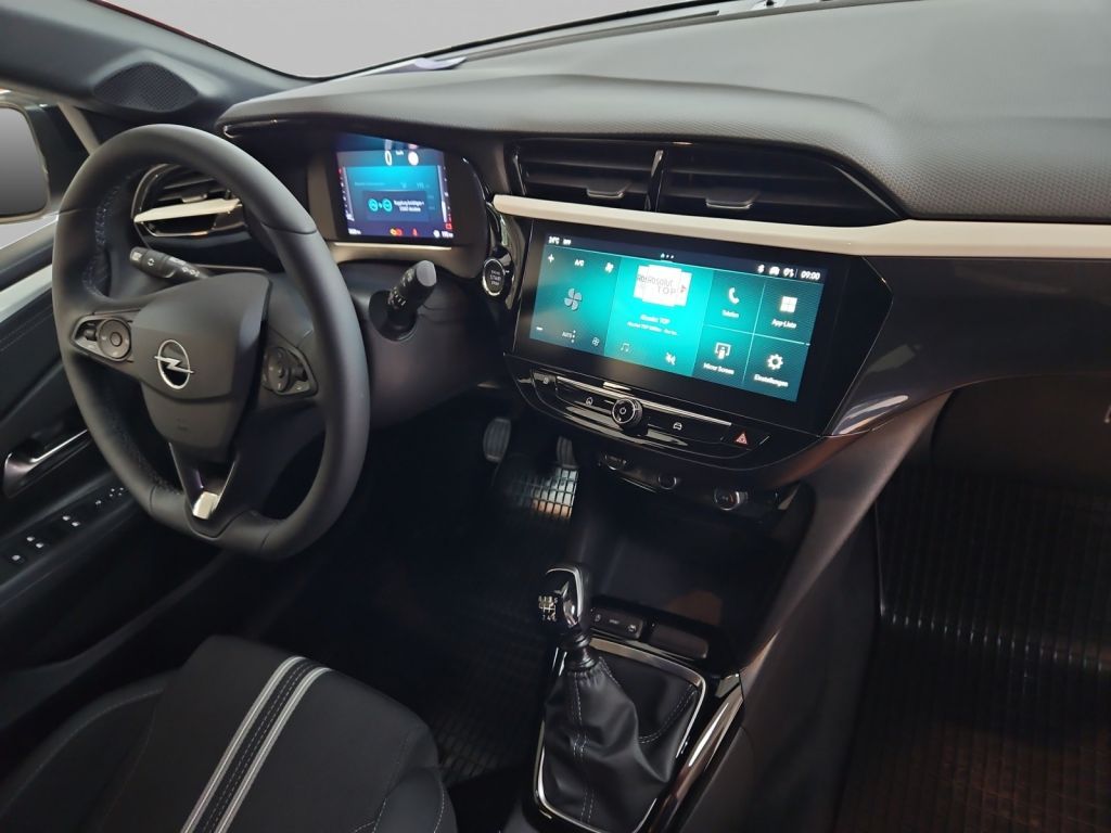 Fahrzeugabbildung Opel Corsa 1.2 GS Navigation CarPlay Kamera