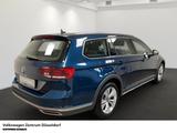 Volkswagen Passat Alltrack 2.0 TDI DSG 4Motion Navigation - gebrauchte VW Passat Alltrack aus dem Jahr 2023