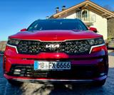 Kia Sorento 2.2 CRDi AWD Platinum DCT8 Platinum