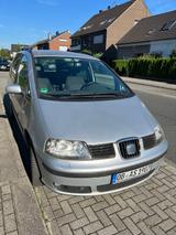 Seat Alhambra - Seat Alhambra in Essen