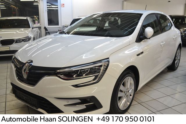 Renault MEGANE IV 1.33 Lim. Business Edition *LED*NAVI*