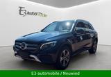 Mercedes-Benz GLC 300 4Matic;KAMERA;LEDER;TÜV NEU;LED;GARANTIE - Mercedes-Benz GLC 300 Gebrauchtwagen