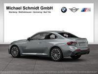 BMW M240i - Vorschau Bild 4