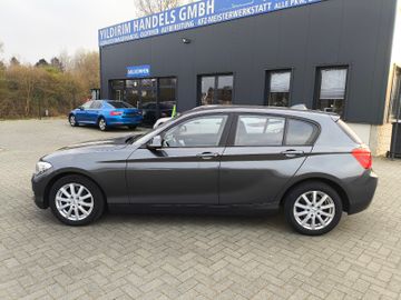 BMW 116 - 2