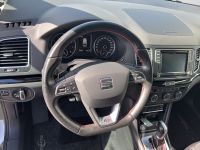 Seat Alhambra - Vorschau Bild 10