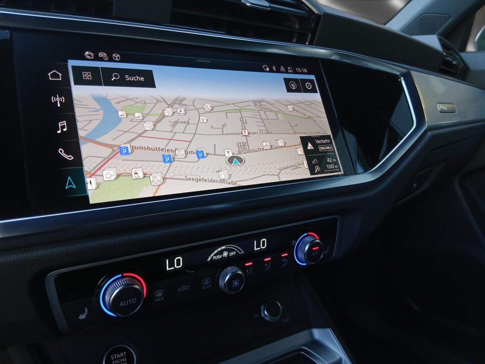 Audi Q3 - Bild 19