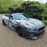 Ford Mustang 5.0 Ti-VCT V8 GT Auto GT - Ford Mustang Gebrauchtwagen in Duisburg