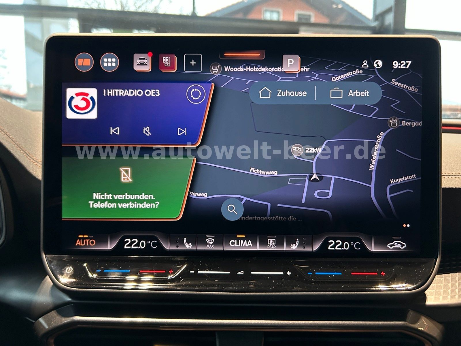 Cupra Formentor - Bild 14