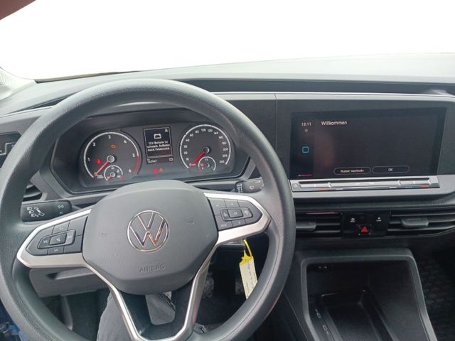 Caddy Maxi Cargo TDI*90KW*4Motion*Navi*AHK*