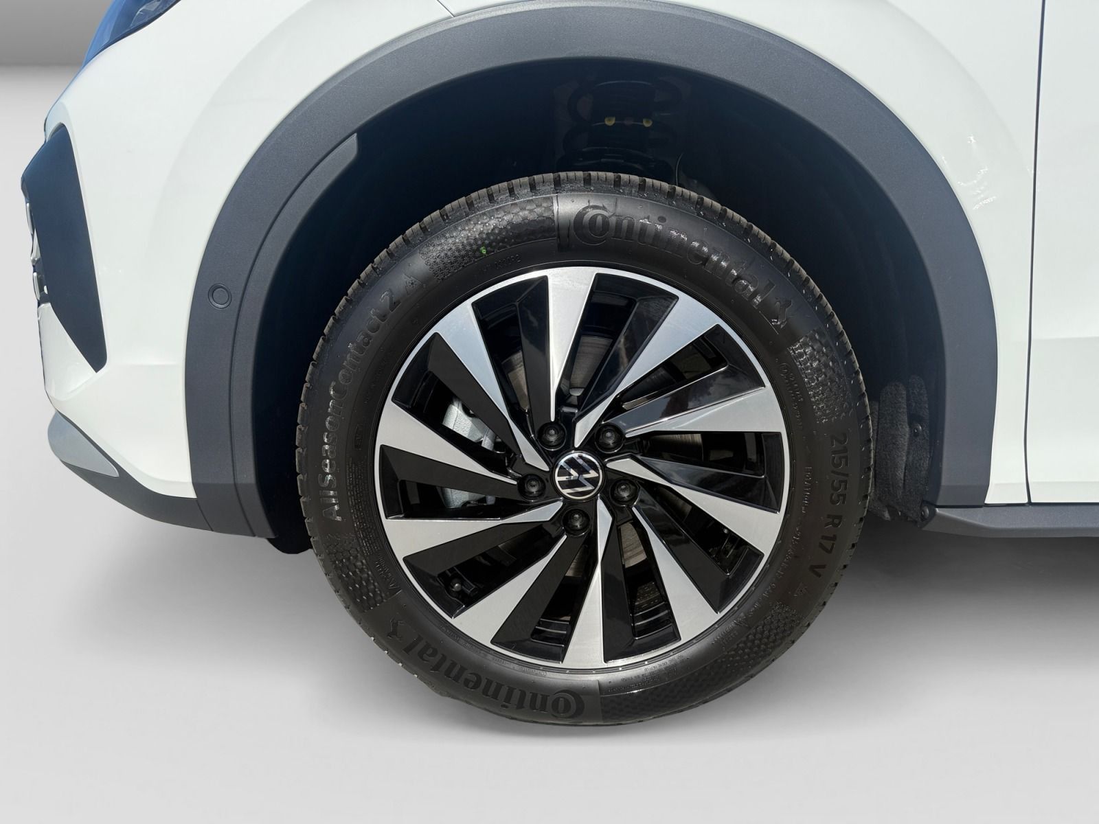 Volkswagen T-Roc - Bild 5