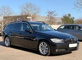 BMW 325d E91 Aut.Key.&Go Pano Navi HiFi Xenon SHZ - BMW 325 aus 2007: Kombi
