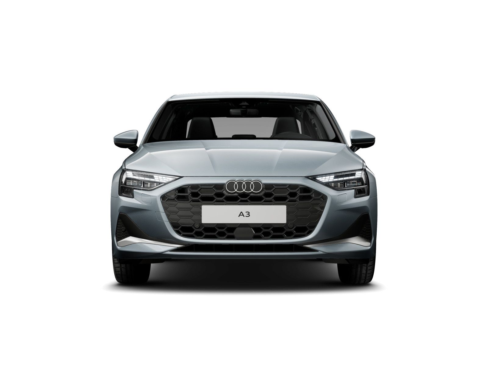 Audi A3 - Bild 3