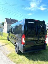 Sunlight Cliff Adventure 601 Autom. Lith., TV, LM18, AHK - Sunlight C